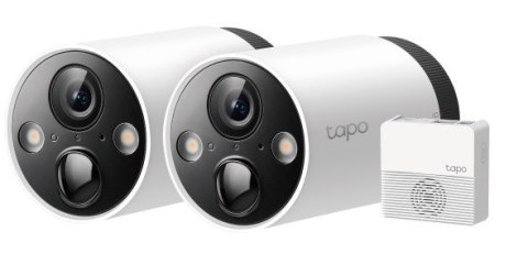 System kamer Tapo C420S2 System kamer Tapo C420S2