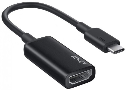 CB-A29 Aluminiowy adapter USB-C do HDMI | 4k@30Hz CB-A29 Aluminiowy adapter USB-C do HDMI | 4k@30Hz