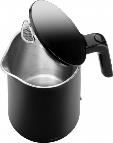 Czajnik 1,5l Enfinigy, czarny Czajnik 1,5l Enfinigy, czarny