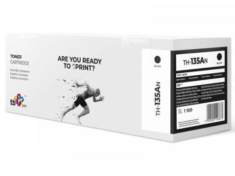 Toner do HP M234 TH-135AN Czarny 100% nowy Toner do HP M234 TH-135AN Czarny 100% nowy