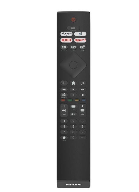 Telewizor LED 32 cale 32PHS6808/12 Telewizor LED 32 cale 32PHS6808/12