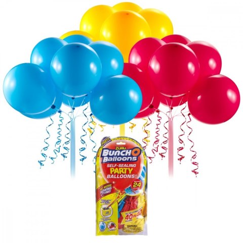Balony dmuchane imprezowe Balony dmuchane imprezowe