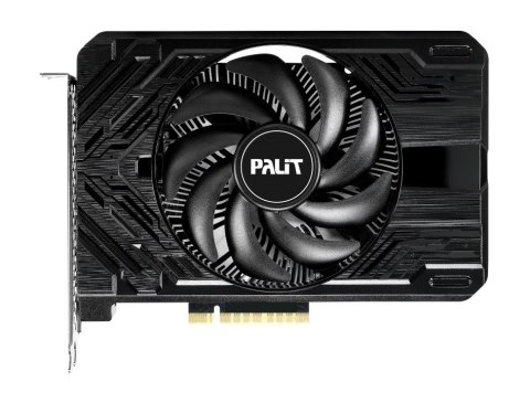 Karta graficzna GeForce RTX 4060 StormX 8GB GDDR6 128bit