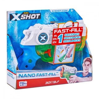 Wyrzutnia wodna Fast-Fill Nano
