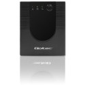Zasilacz awaryjny UPS | Monolith | 2000VA | 1200W
