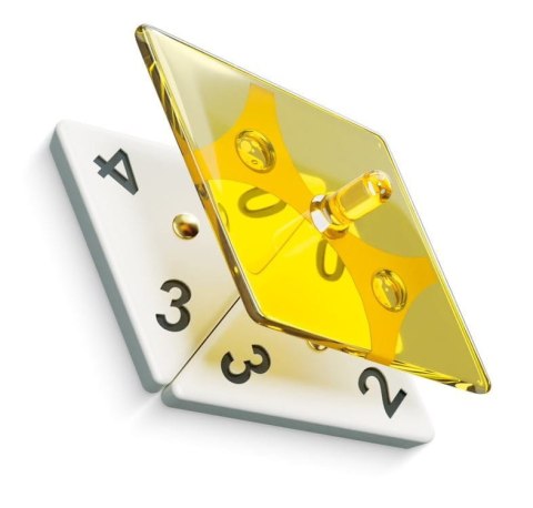 Gra Triominos Conquest Gra Triominos Conquest