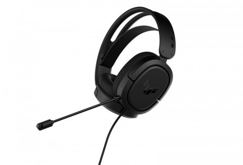 Zestaw słuchawkowy TUF Gaming H1 Wired Zestaw słuchawkowy TUF Gaming H1 Wired