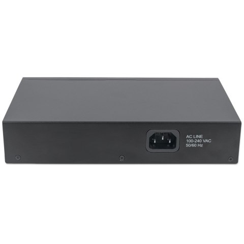 Switch Gigabit 16x 10/100/1000 RJ45 Switch Gigabit 16x 10/100/1000 RJ45