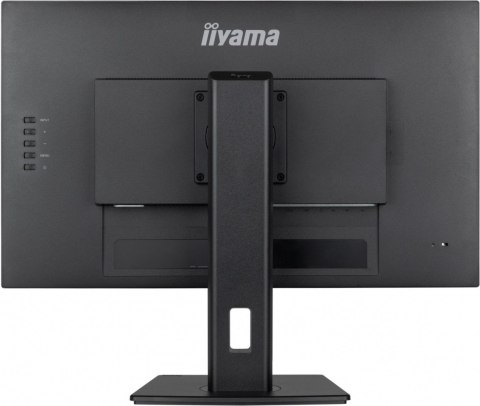 Monitor ProLite XUB2792HSU-B6 27 cali IPS,HDMI,DP,100Hz,SLIM,4xUSB3.2,PIVOT, HAS(150mm),2x2W