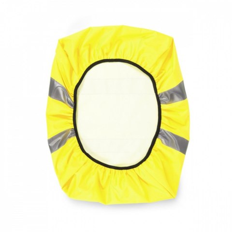 Plecak na laptopa 15.6 cali HI-VIS 25l żółty