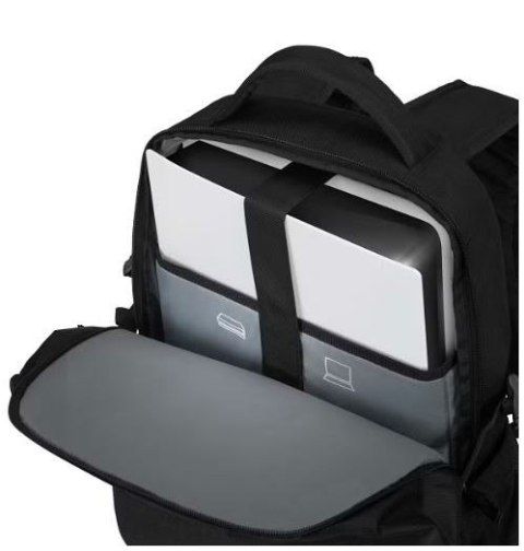 Plecak Eco CATURIX FORZA 17,3 cala 28.5l