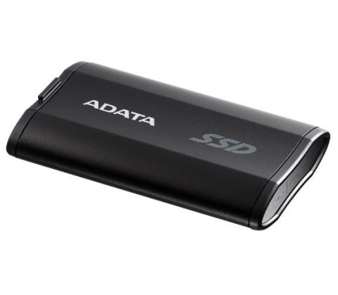 Dysk SSD External SD810 4TB USB3.2C 20Gb/s czarny Dysk SSD External SD810 4TB USB3.2C 20Gb/s czarny