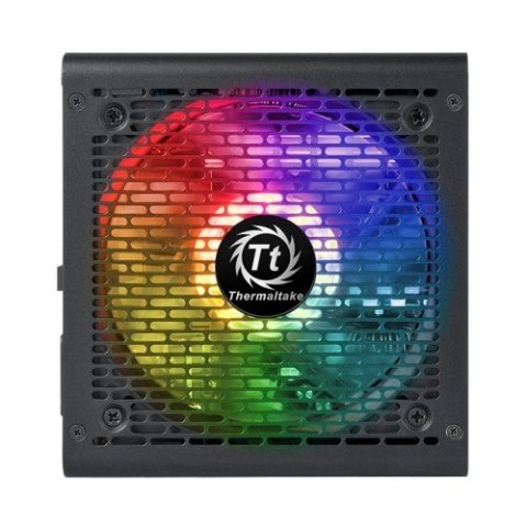 Zasilacz - Litepower II Black 750W (Active PFC, 2xPEG, 120mm, Single Rail) Zasilacz - Litepower II Black 750W (Active PFC, 2xPEG, 120mm, Single Rail)