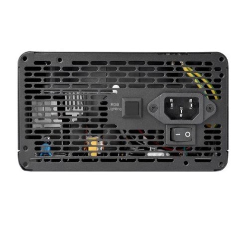 Zasilacz - Litepower II Black 750W (Active PFC, 2xPEG, 120mm, Single Rail) Zasilacz - Litepower II Black 750W (Active PFC, 2xPEG, 120mm, Single Rail)