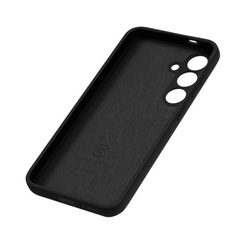 Etui Color Cover Samsung Galaxy S24+ Czarne Etui Color Cover Samsung Galaxy S24+ Czarne