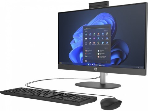 Komputer All-in-One ProOne 240 G10 i5-1335U 512GB/16GB/W11P 936T0EA Komputer All-in-One ProOne 240 G10 i5-1335U 512GB/16GB/W11P 936T0EA