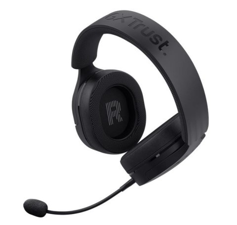Słuchawki GXT490 FAYZO 7.1 USB czarne Słuchawki GXT490 FAYZO 7.1 USB czarne