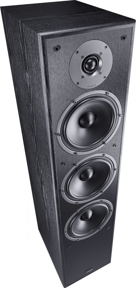 Głośnik Monitor S70 Czarny Głośnik Monitor S70 Czarny