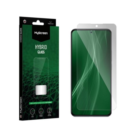 Szkło hybrydowe HybridGlass Samsung S23 S911 / S22 S901 Szkło hybrydowe HybridGlass Samsung S23 S911 / S22 S901