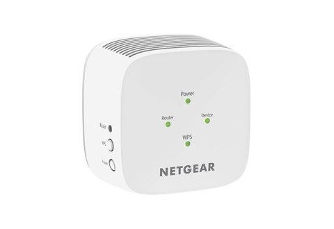 Wzmacniacz sygnału EX3110 AC750 Wall Plug WiFi Extender