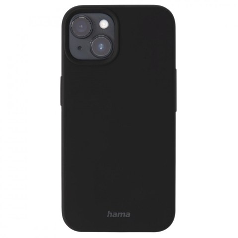 Futerał iPhone 14 Czarny Futerał iPhone 14 Czarny