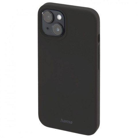 Futerał iPhone 14 Czarny Futerał iPhone 14 Czarny