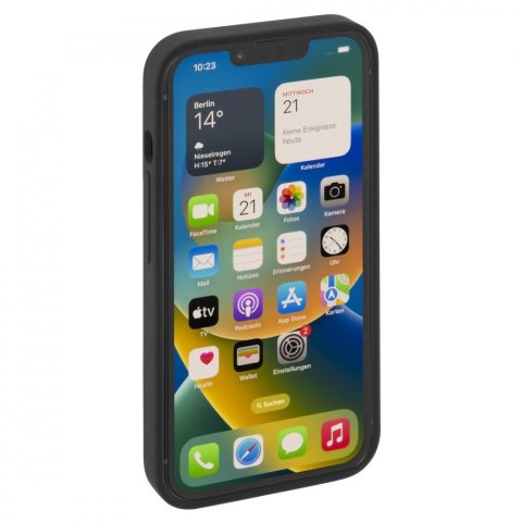 Futerał iPhone 14 Czarny Futerał iPhone 14 Czarny