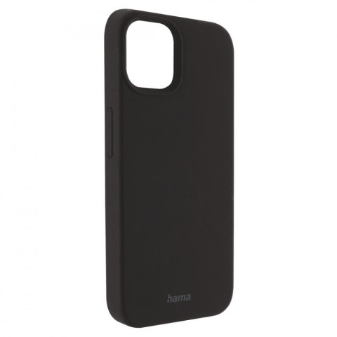 Futerał iPhone 14 Czarny Futerał iPhone 14 Czarny