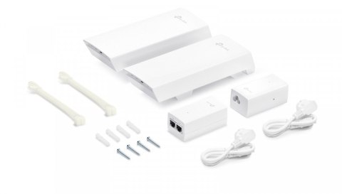 Wzmacaniacz sygnału EAP211-Bridge KIT 867 Mbps In/Outdoor Wzmacaniacz sygnału EAP211-Bridge KIT 867 Mbps In/Outdoor