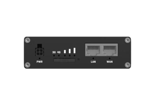 Router RUT361 LTE (Cat6), 3G, WiFi MIMO, LAN, WAN