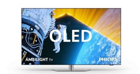 Telewizor 48 cali OLED 48OLED819/12 Telewizor 48 cali OLED 48OLED819/12
