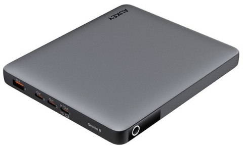 PB-Y44 Power Bank | 20000mAh | 100W | 4xUSB | PD 3.0 QC 3.0 LED PB-Y44 Power Bank | 20000mAh | 100W | 4xUSB | PD 3.0 QC 3.0 LED
