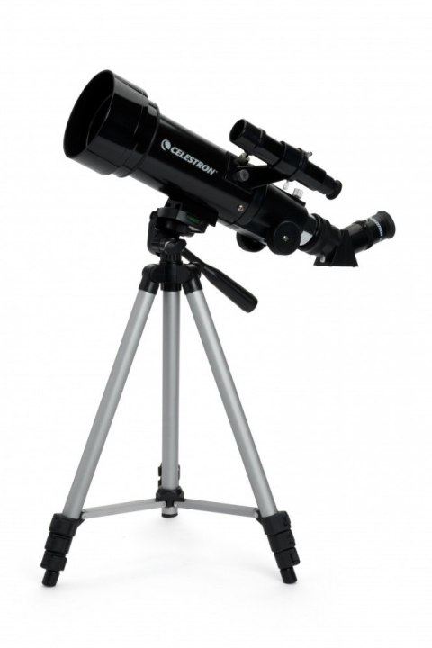 Teleskop travel scope 70 + Plecak Teleskop travel scope 70 + Plecak