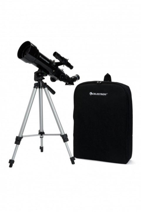 Teleskop travel scope 70 + Plecak Teleskop travel scope 70 + Plecak