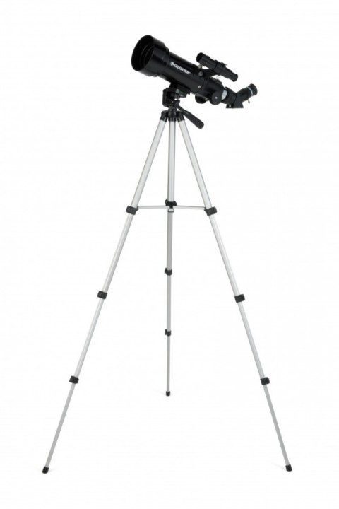 Teleskop travel scope 70 + Plecak Teleskop travel scope 70 + Plecak