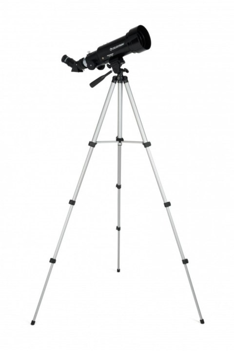 Teleskop travel scope 70 + Plecak Teleskop travel scope 70 + Plecak