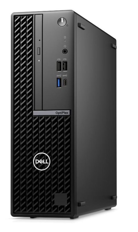Komputer Optiplex SFF Plus/Core i5-14500/16GB/512GB SSD/Integrated/WLAN + BT/Wireless Kb & Mouse/260W/W11Pro/vPro Komputer Optiplex SFF Plus/Core i5-14500/16GB/512GB SSD/Integrated/WLAN + BT/Wireless Kb & Mouse/260W/W11Pro/vPro