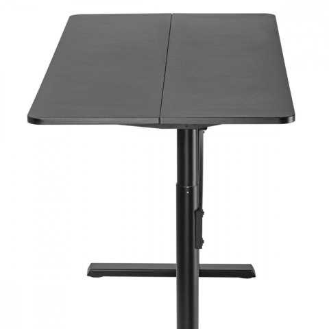 Biurko stolik z blatem 140x68cm ER453 regulacja Biurko stolik z blatem 140x68cm ER453 regulacja
