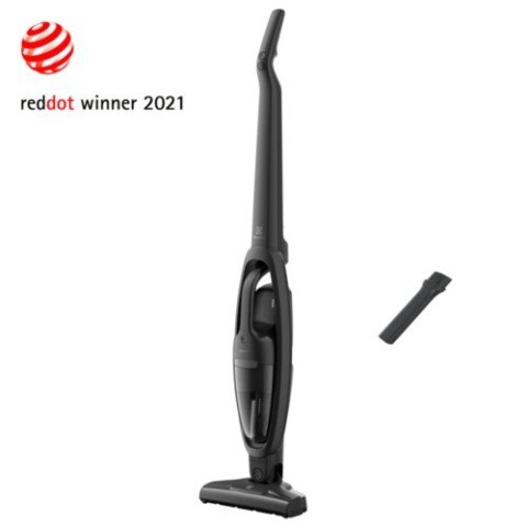 Odkurzacz pionowy Clean 300 ES31CB18GG 45 minut Odkurzacz pionowy Clean 300 ES31CB18GG 45 minut