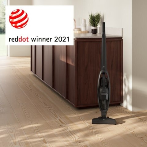 Odkurzacz pionowy Clean 300 ES31CB18GG 45 minut Odkurzacz pionowy Clean 300 ES31CB18GG 45 minut
