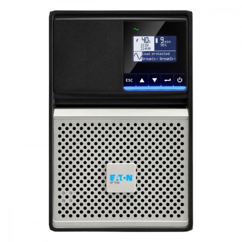 Zasilacz awaryjny 5P 1150i G2 1150VA / 920W ABM+ Zasilacz awaryjny 5P 1150i G2 1150VA / 920W ABM+