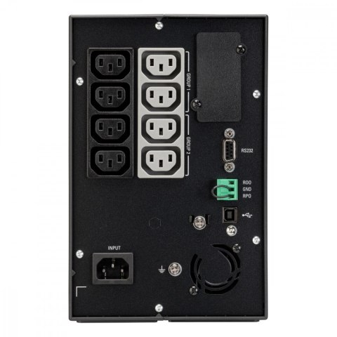 Zasilacz awaryjny 5P 1150i G2 1150VA / 920W ABM+ Zasilacz awaryjny 5P 1150i G2 1150VA / 920W ABM+