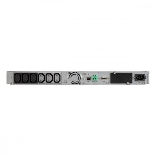 Zasilacz awaryjny 5P 1150i Rack 1U G2 1150VA /920W ABM+