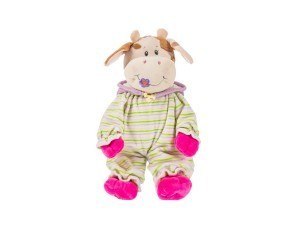 Maskotka Baby Krówka w spodenkach Maskotka Baby Krówka w spodenkach