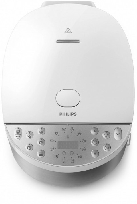 Multicooker All-in-One Cooker HD4713/40 Multicooker All-in-One Cooker HD4713/40