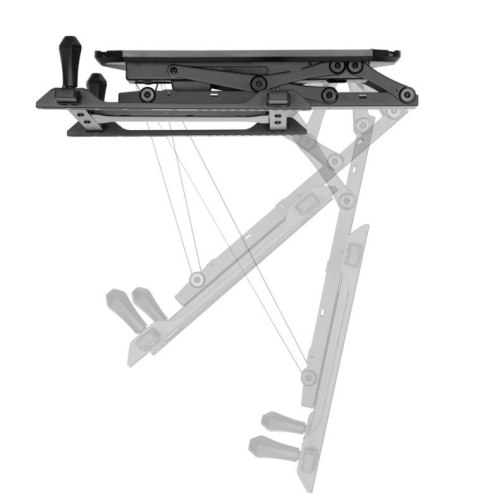 Uchwyt ścienny 32-75 cali 50kg elektryczny Uchwyt ścienny 32-75 cali 50kg elektryczny