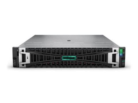 Serwer DL385 G11 9124 64G 8SFF P77245-425 Serwer DL385 G11 9124 64G 8SFF P77245-425