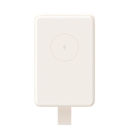 Magnetyczny PowerBank 6000mAh Magnetyczny PowerBank 6000mAh