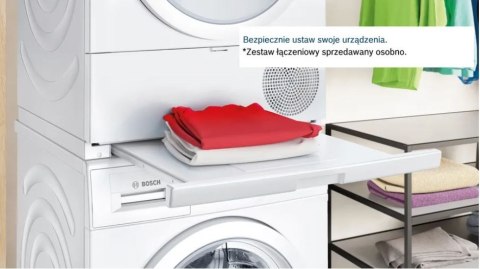 Suszarka WTH86277PL