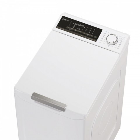 Pralka ładowana od góry TCA266TM5-S Pralka ładowana od góry TCA266TM5-S